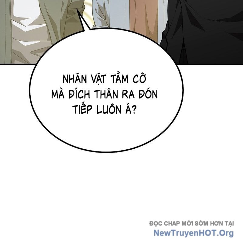 Tanker Tối Thượng Chapter 18 - Trang 3