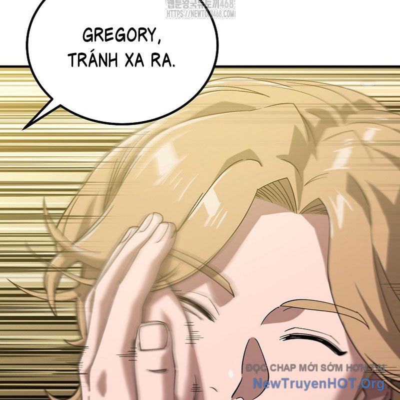 Tanker Tối Thượng Chapter 18 - Trang 3