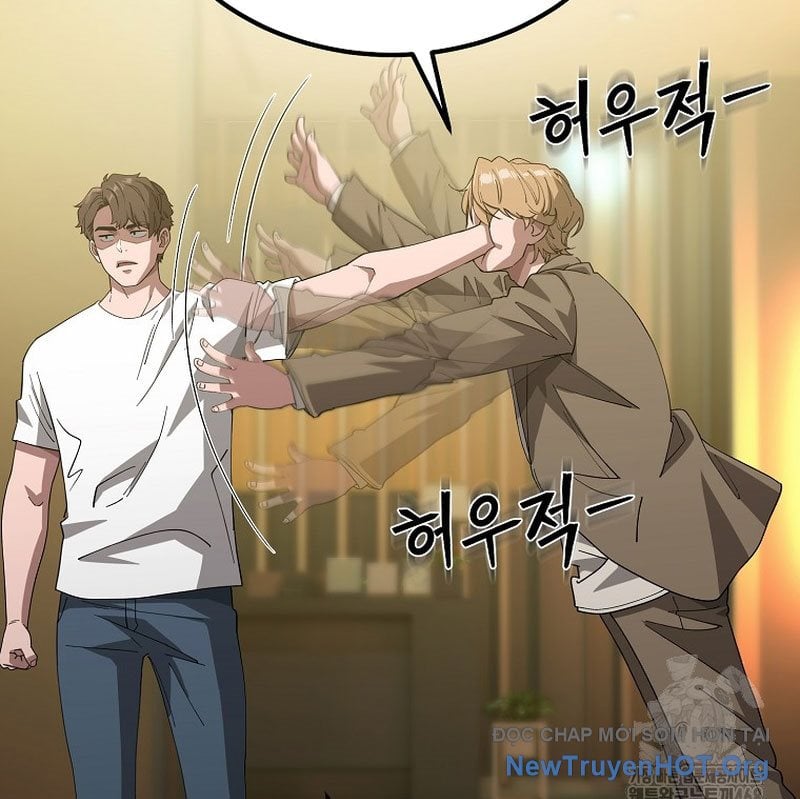 Tanker Tối Thượng Chapter 18 - Trang 3