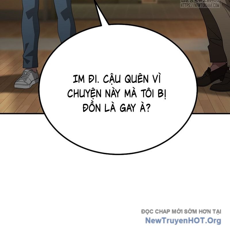 Tanker Tối Thượng Chapter 18 - Trang 3