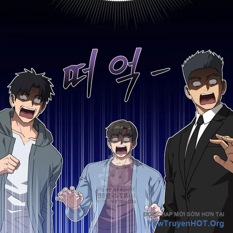 Tanker Tối Thượng Chapter 18 - Trang 3
