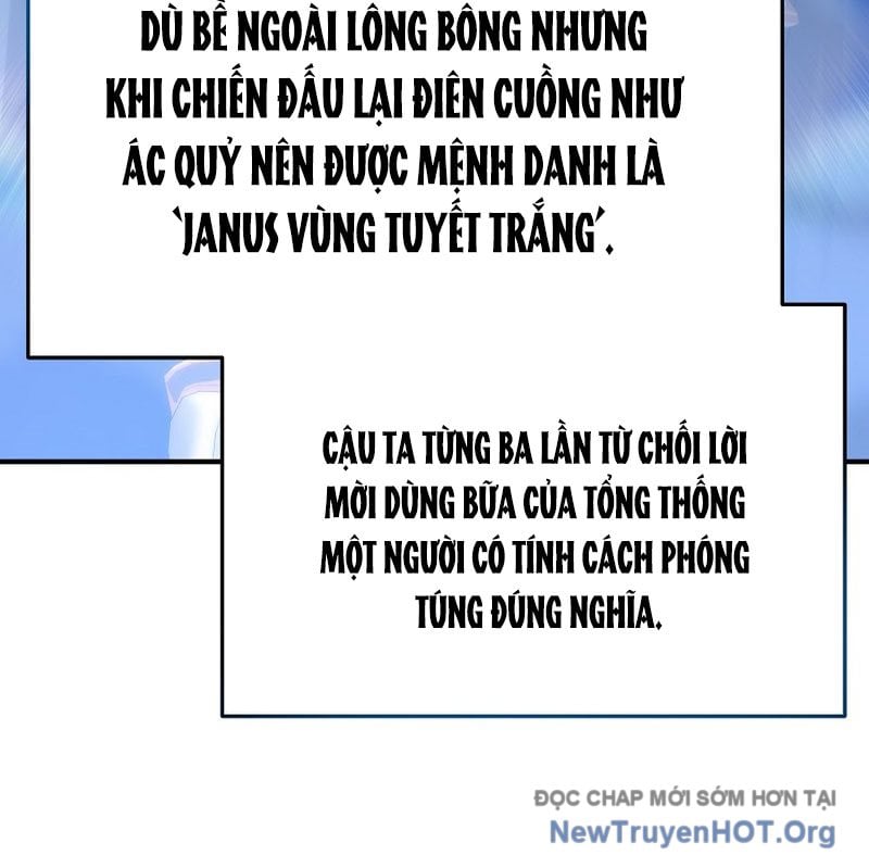 Tanker Tối Thượng Chapter 18 - Trang 3