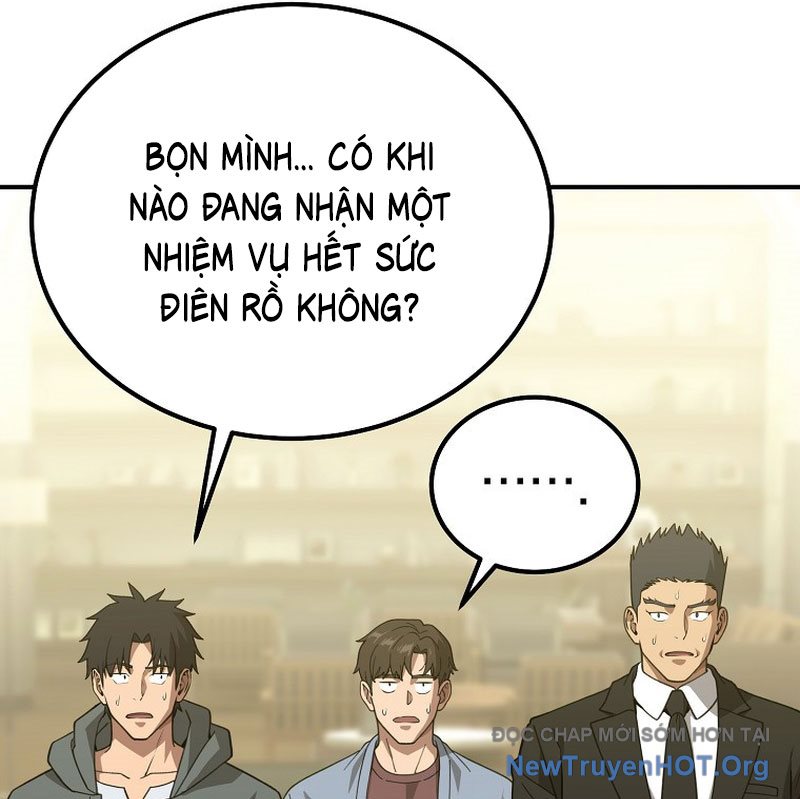 Tanker Tối Thượng Chapter 18 - Trang 3