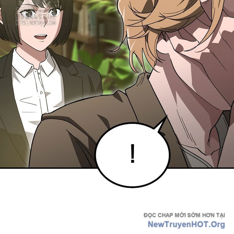 Tanker Tối Thượng Chapter 18 - Trang 3