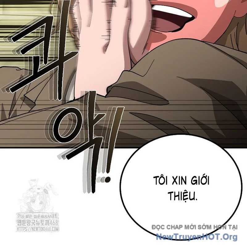 Tanker Tối Thượng Chapter 18 - Trang 3