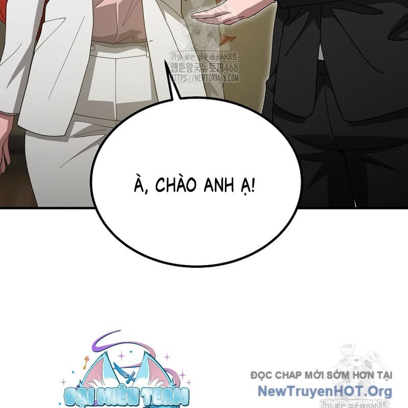 Tanker Tối Thượng Chapter 18 - Trang 3