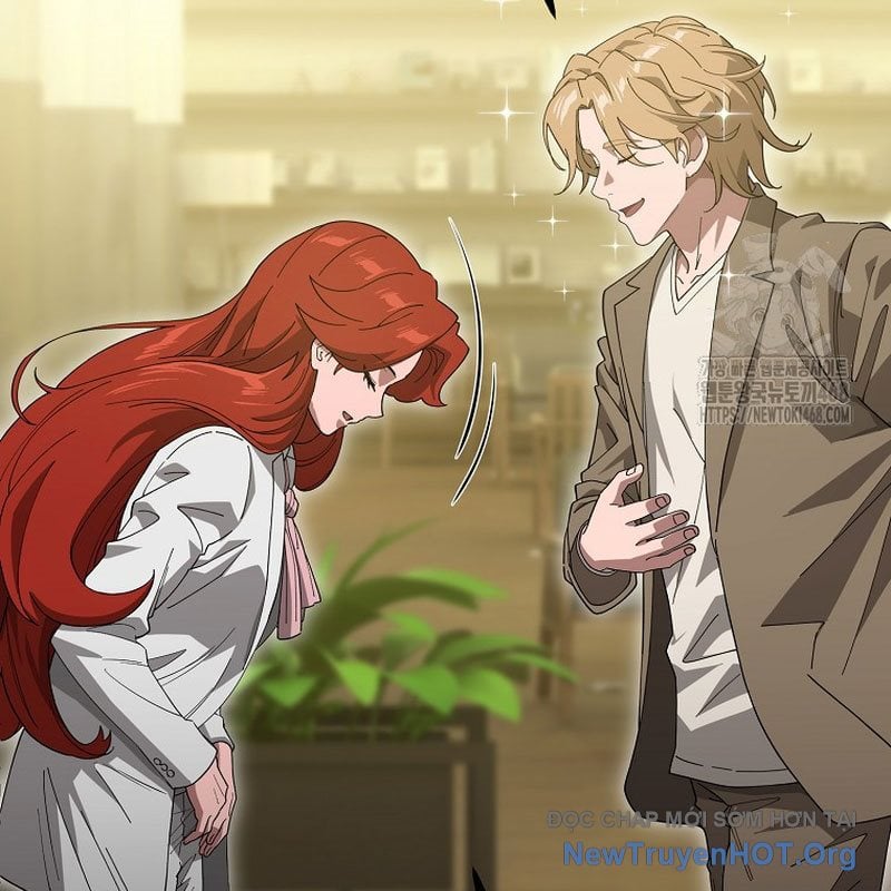 Tanker Tối Thượng Chapter 18 - Trang 3