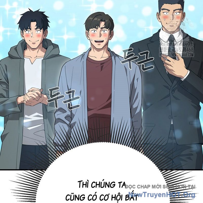 Tanker Tối Thượng Chapter 18 - Trang 3