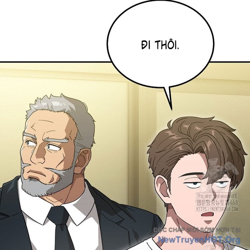 Tanker Tối Thượng Chapter 18 - Trang 3