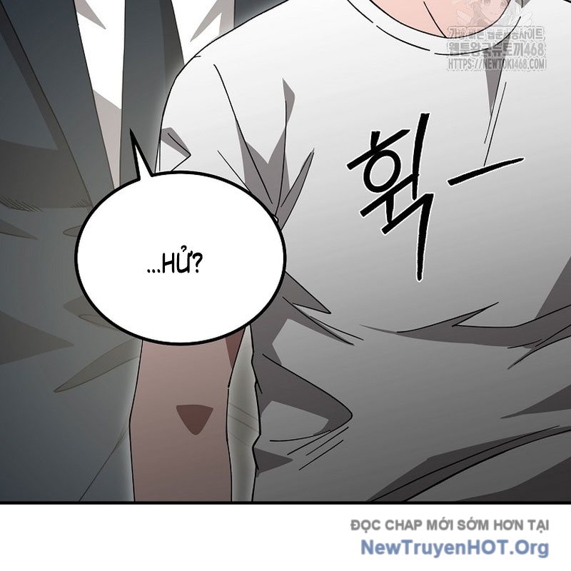 Tanker Tối Thượng Chapter 18 - Trang 3