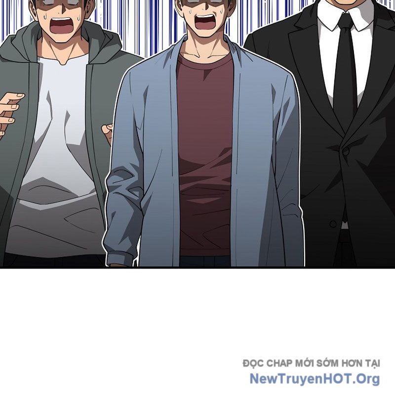 Tanker Tối Thượng Chapter 18 - Trang 3