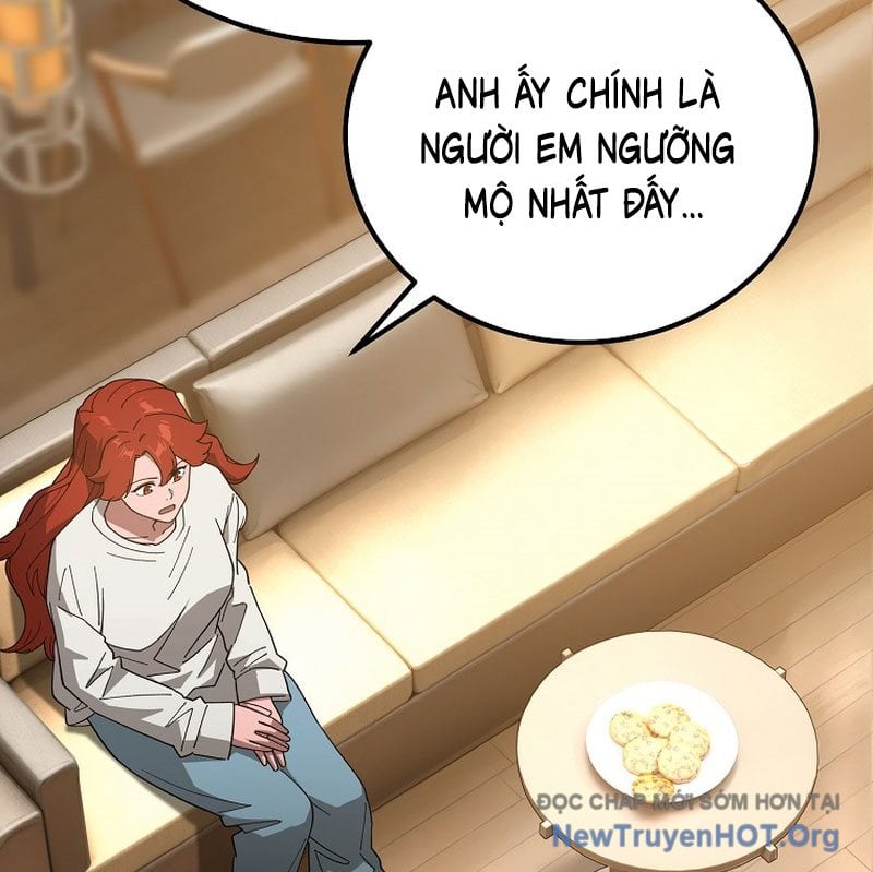 Tanker Tối Thượng Chapter 18 - Trang 3