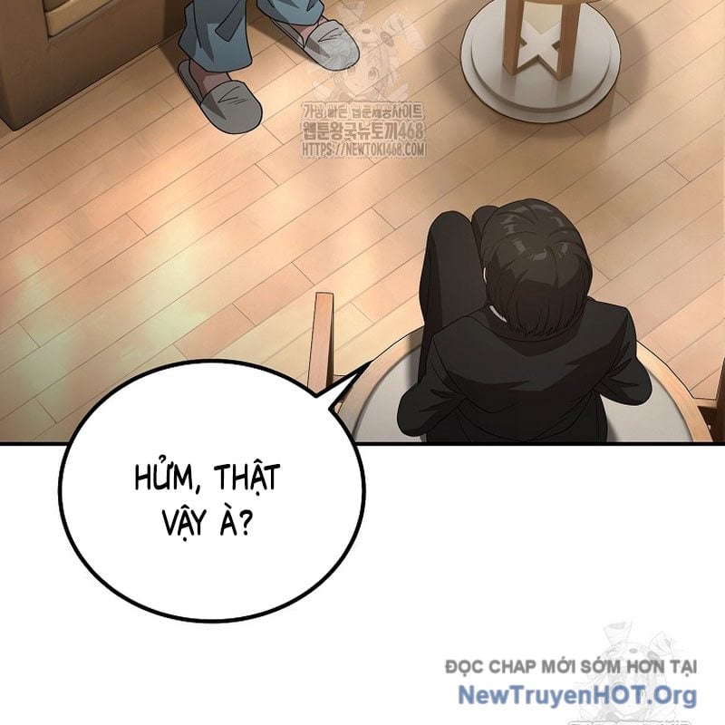 Tanker Tối Thượng Chapter 18 - Trang 3