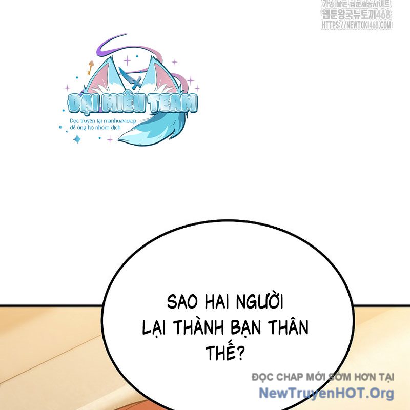 Tanker Tối Thượng Chapter 18 - Trang 3