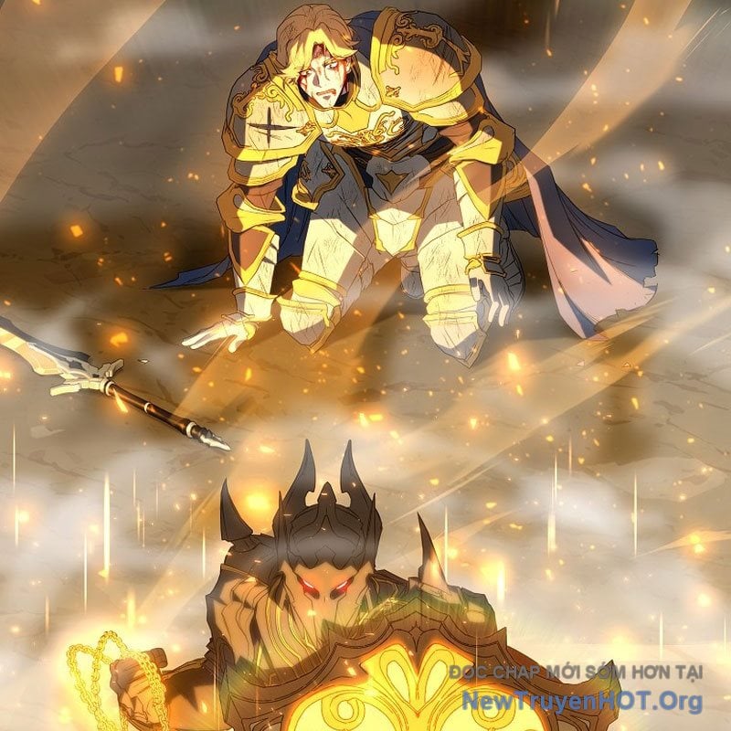Tanker Tối Thượng Chapter 18 - Trang 3