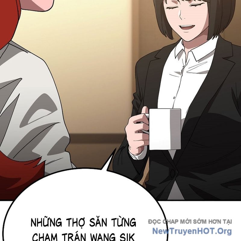 Tanker Tối Thượng Chapter 18 - Trang 3