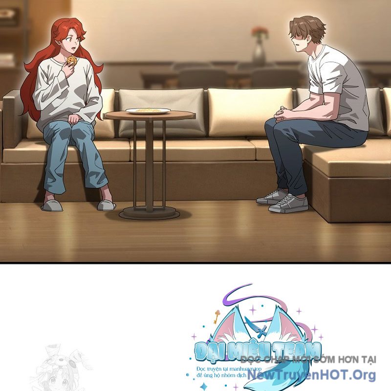 Tanker Tối Thượng Chapter 18 - Trang 3
