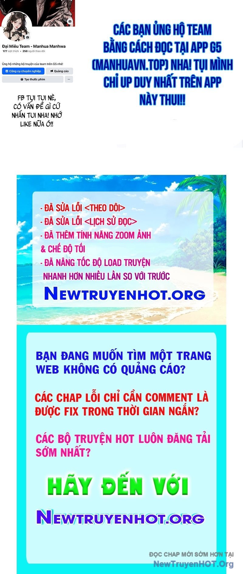 Tanker Tối Thượng Chapter 18 - Trang 3