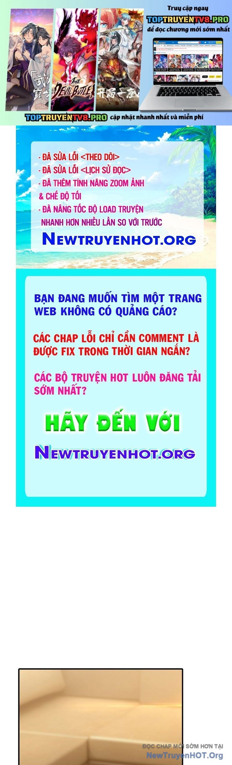 Tanker Tối Thượng Chapter 19 - Trang 3