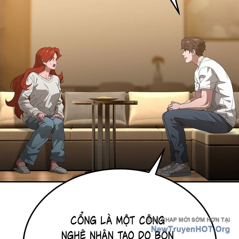 Tanker Tối Thượng Chapter 19 - Trang 3