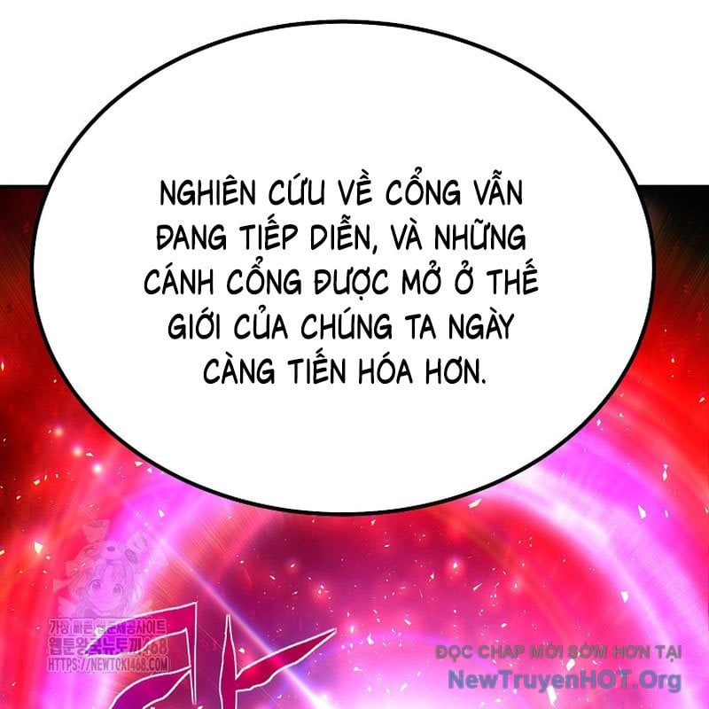 Tanker Tối Thượng Chapter 19 - Trang 3