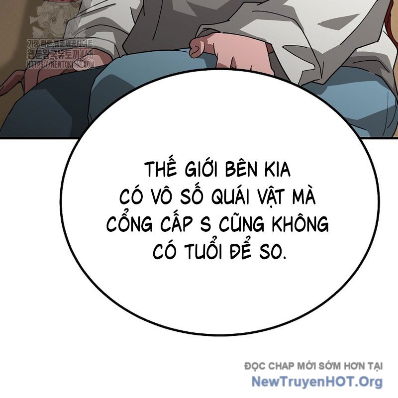 Tanker Tối Thượng Chapter 19 - Trang 3