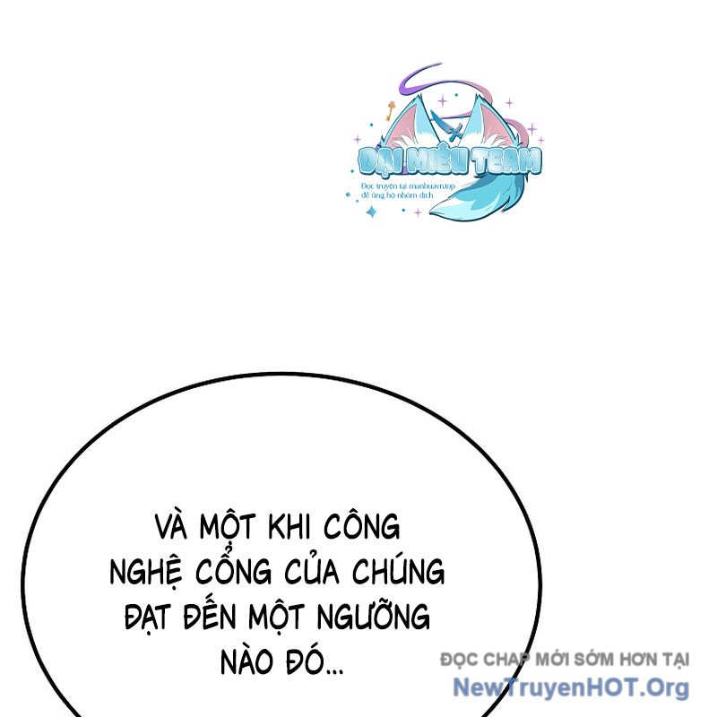 Tanker Tối Thượng Chapter 19 - Trang 3