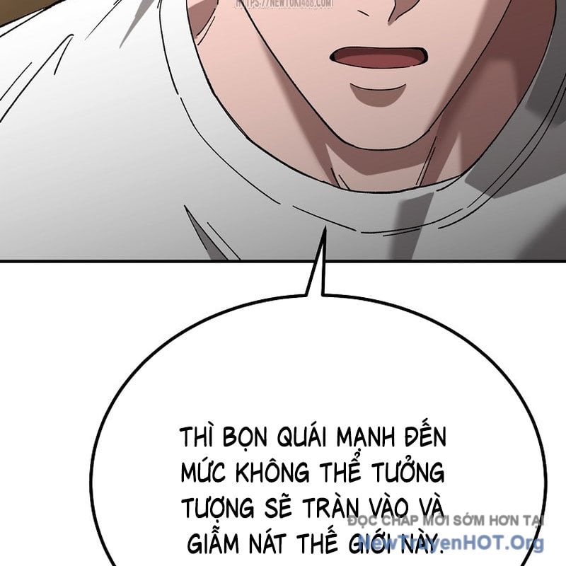 Tanker Tối Thượng Chapter 19 - Trang 3