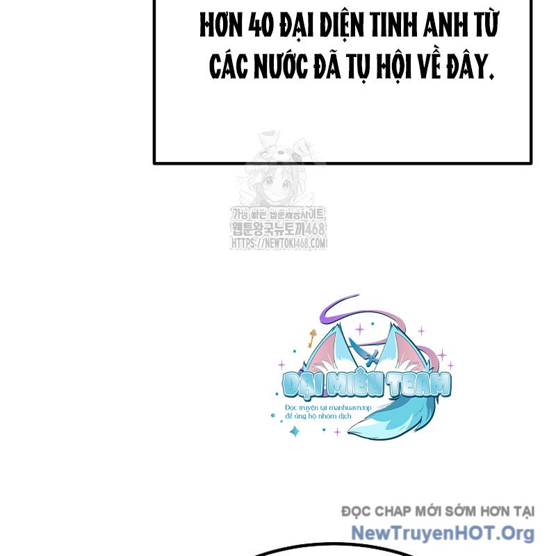 Tanker Tối Thượng Chapter 19 - Trang 3