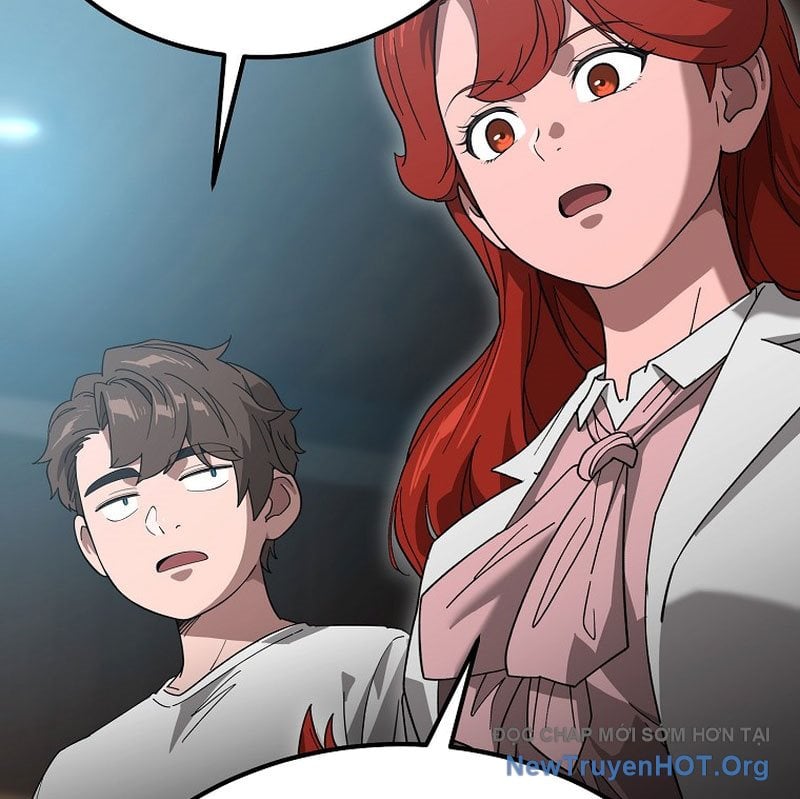 Tanker Tối Thượng Chapter 19 - Trang 3