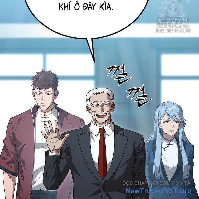 Tanker Tối Thượng Chapter 19 - Trang 3