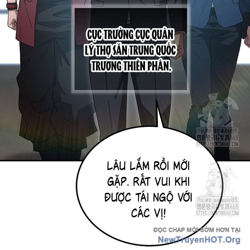 Tanker Tối Thượng Chapter 19 - Trang 3