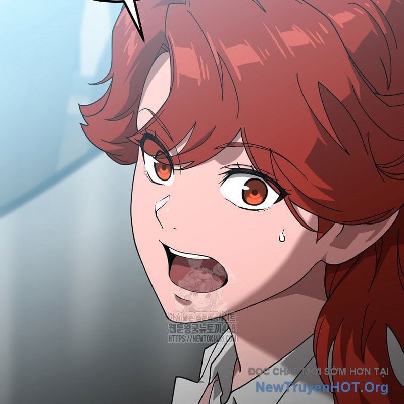 Tanker Tối Thượng Chapter 19 - Trang 3