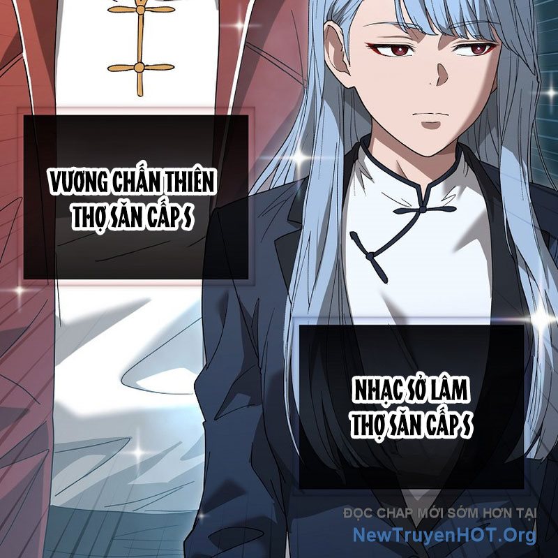 Tanker Tối Thượng Chapter 19 - Trang 3