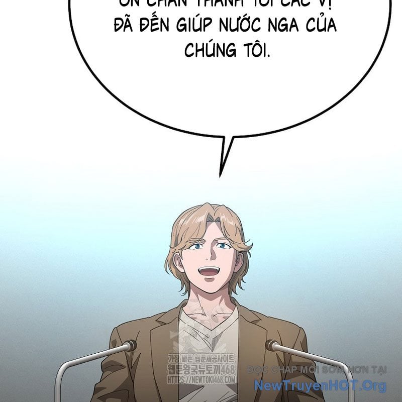 Tanker Tối Thượng Chapter 19 - Trang 3