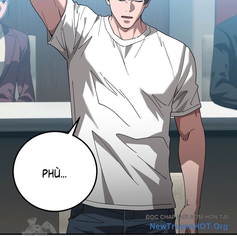 Tanker Tối Thượng Chapter 19 - Trang 3