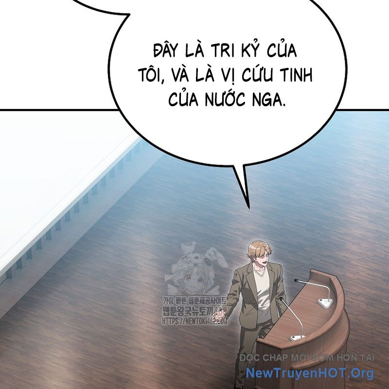 Tanker Tối Thượng Chapter 19 - Trang 3