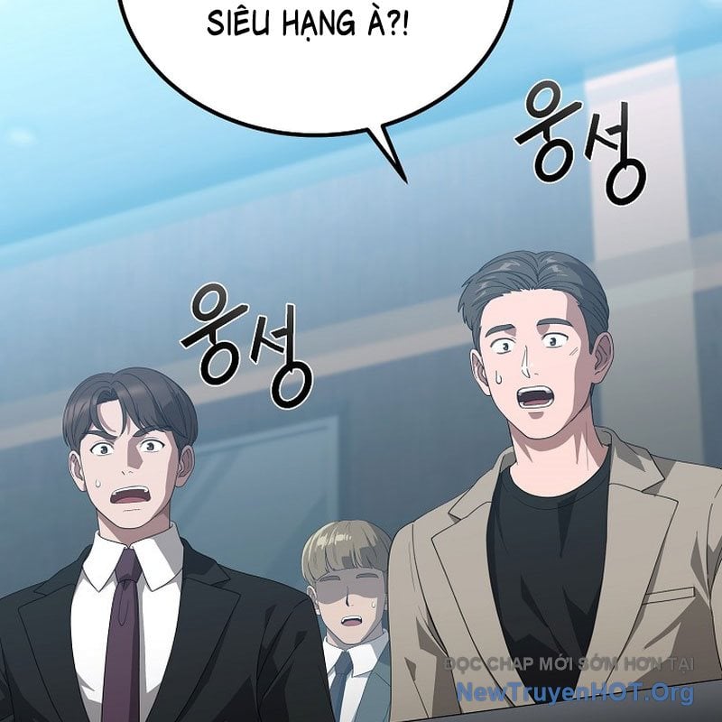 Tanker Tối Thượng Chapter 19 - Trang 3