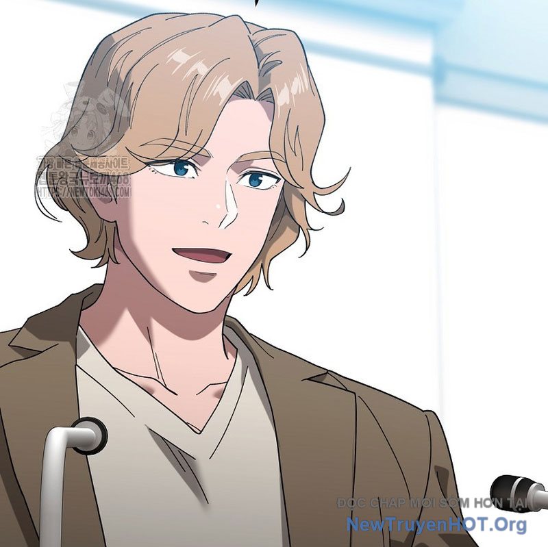 Tanker Tối Thượng Chapter 19 - Trang 3