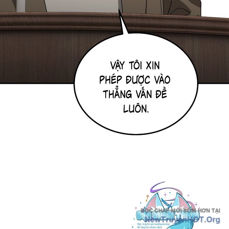 Tanker Tối Thượng Chapter 19 - Trang 3