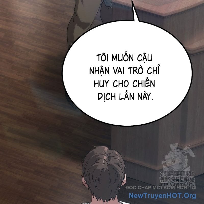 Tanker Tối Thượng Chapter 19 - Trang 3