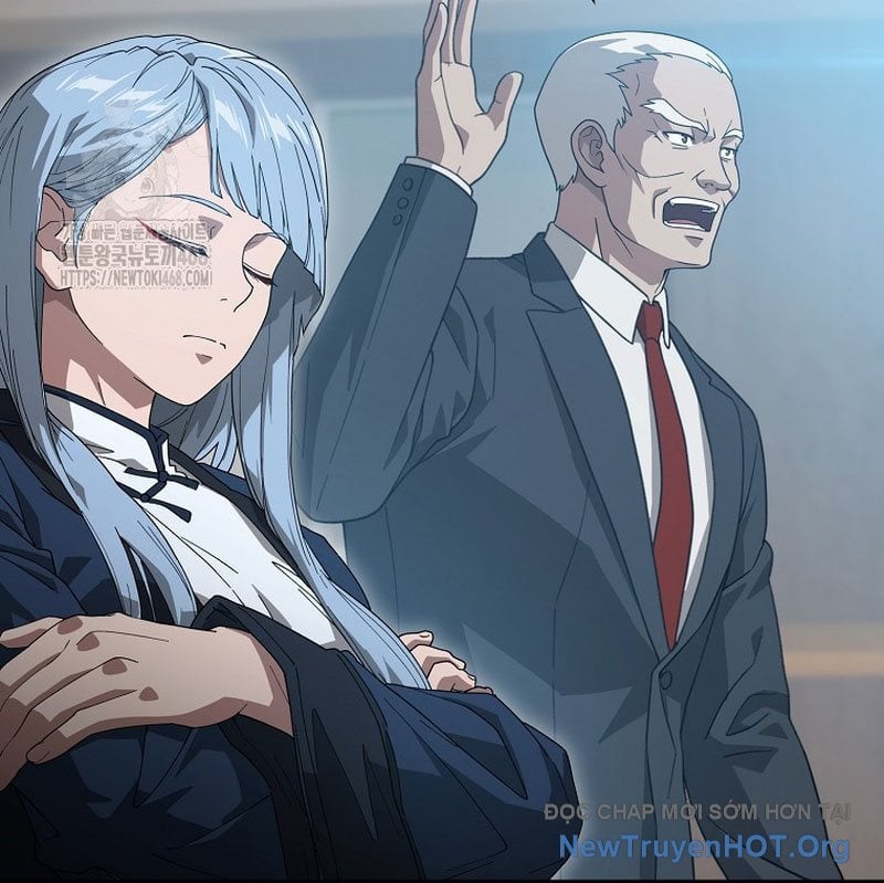 Tanker Tối Thượng Chapter 19 - Trang 3