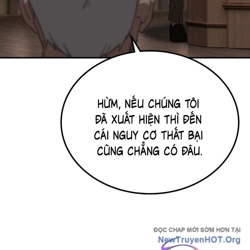 Tanker Tối Thượng Chapter 19 - Trang 3