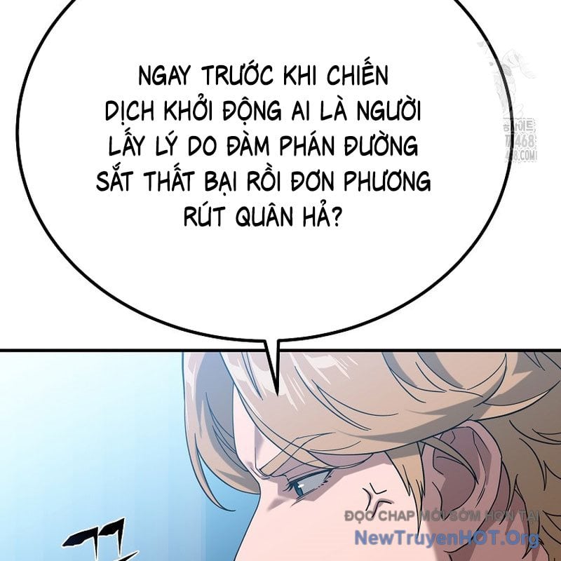 Tanker Tối Thượng Chapter 19 - Trang 3