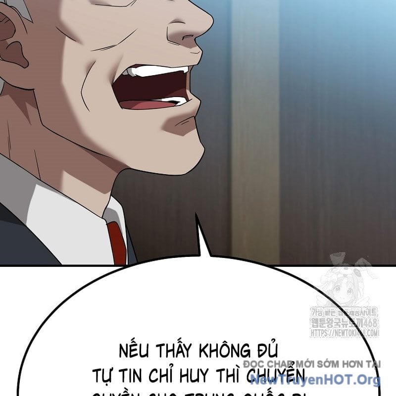 Tanker Tối Thượng Chapter 19 - Trang 3