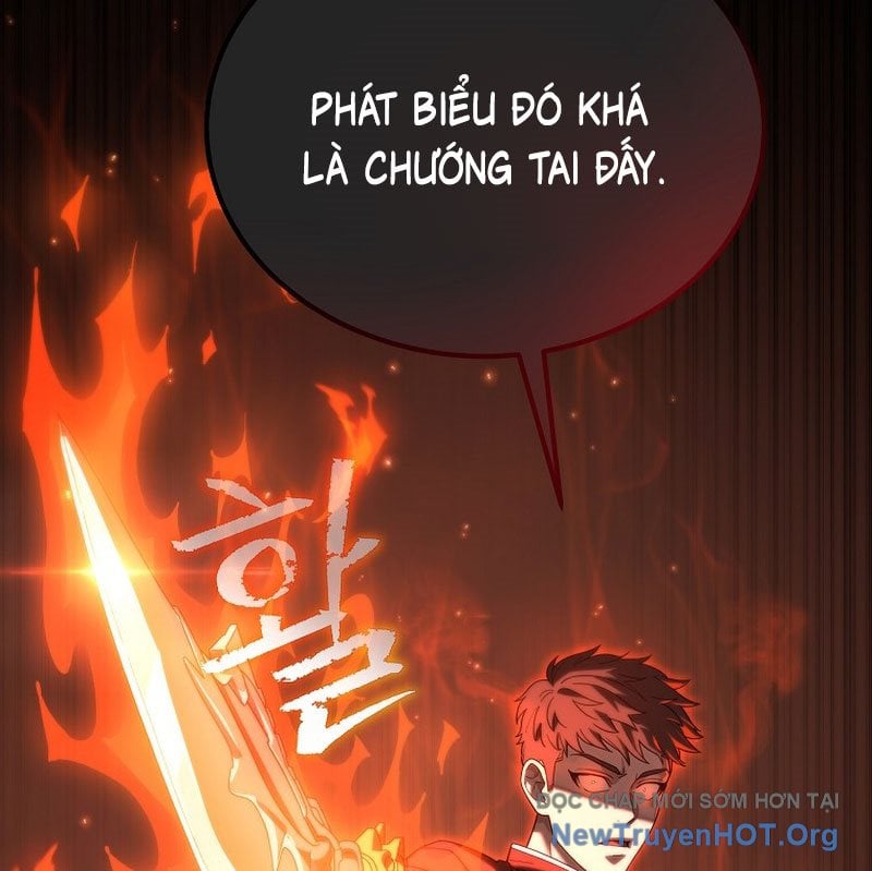 Tanker Tối Thượng Chapter 19 - Trang 3