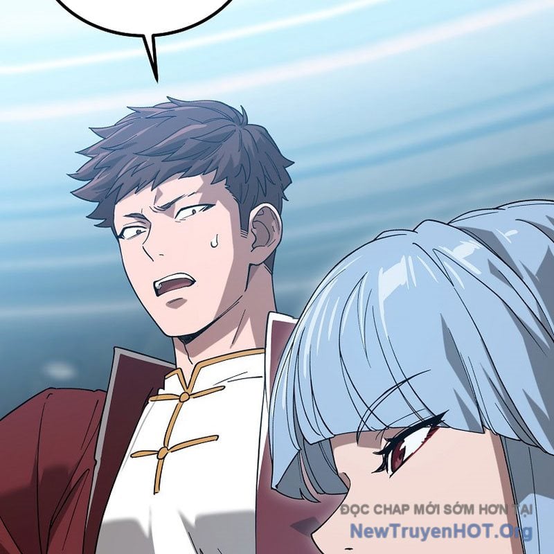 Tanker Tối Thượng Chapter 19 - Trang 3