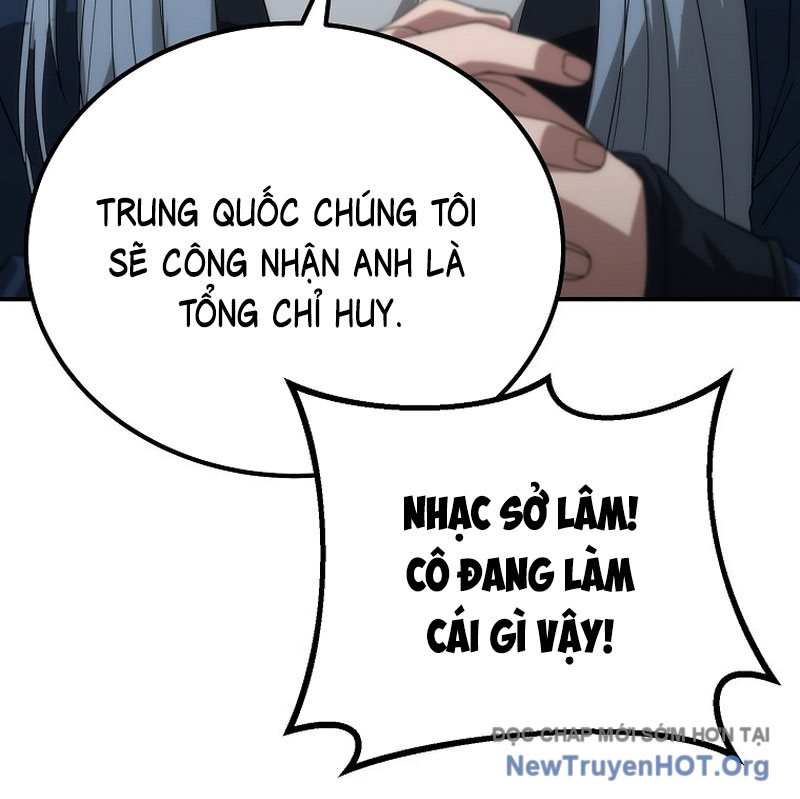 Tanker Tối Thượng Chapter 19 - Trang 3
