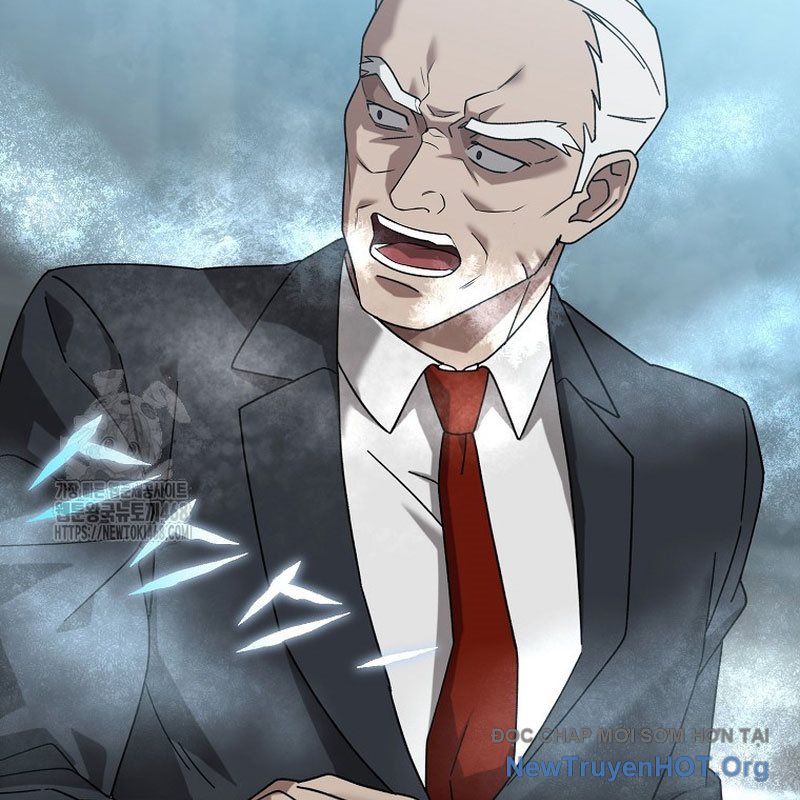 Tanker Tối Thượng Chapter 19 - Trang 3