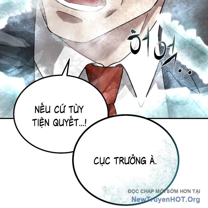 Tanker Tối Thượng Chapter 19 - Trang 3